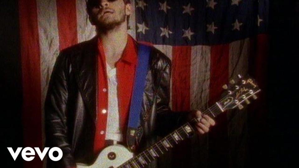 Manic Street Preachers – Theme from M*A*S*H (Suicide is Painless)