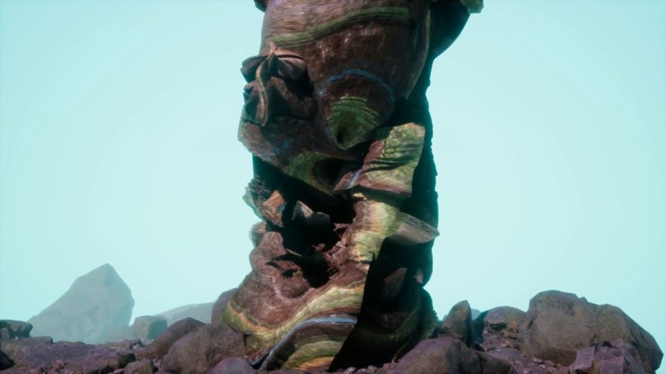 Mark Pritchard – Come Let Us