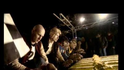 Mr Oizo – Analog Worms Attack