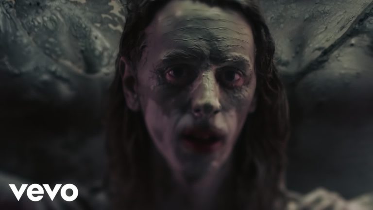 Mystery Jets – Telomere music video