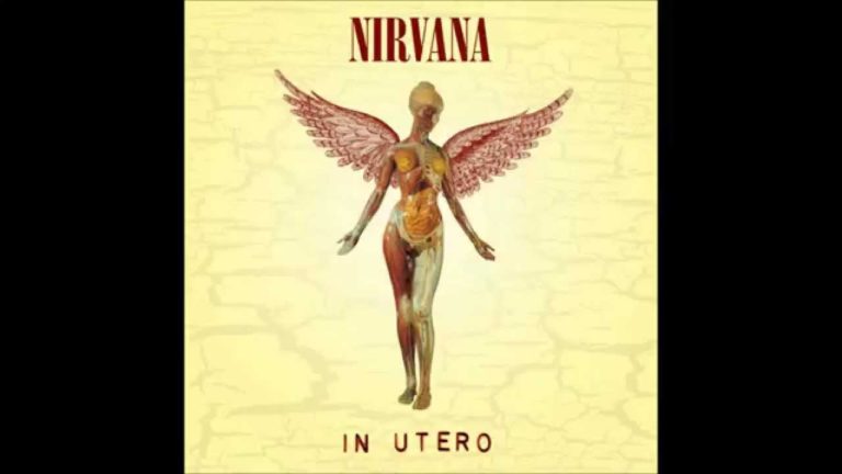 Nirvana- Tourette’s music video