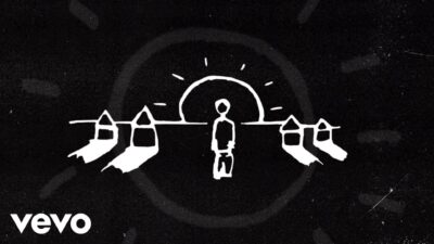 Oasis – Cast No Shadow