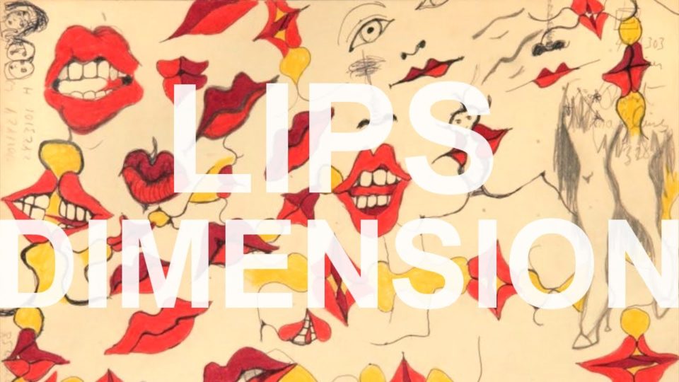 Popular Computer – Lips Dimension