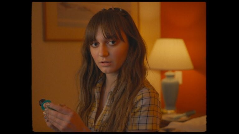 RL Grime – I Wanna Know (feat. Daya) music video