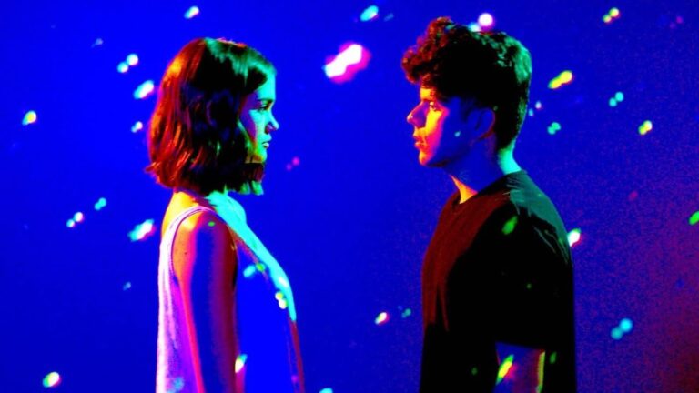 Rudy Mancuso & Maia Mitchell – Magic music video