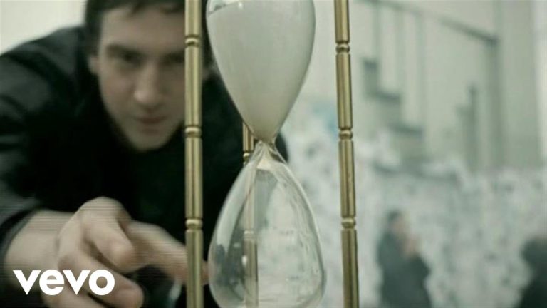 Snow Patrol – Chocolate music video