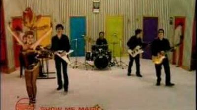 Super Furry Animals – God! Show Me Magic