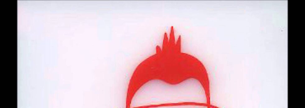 Super Furry Animals – Ice Hockey Hair