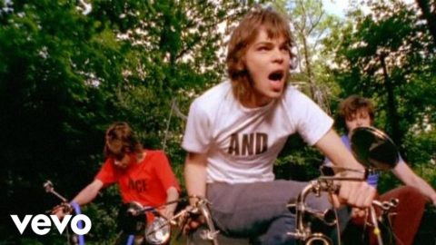 Supergrass – Alright