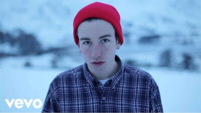 Tamu Massif – Rare Candy