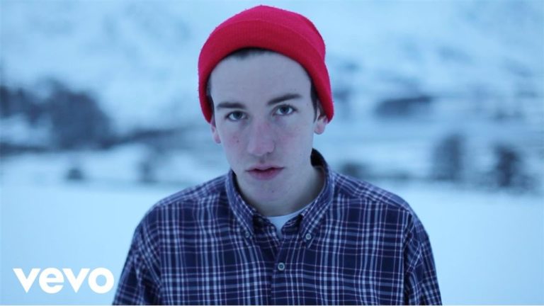 Tamu Massif – Rare Candy music video