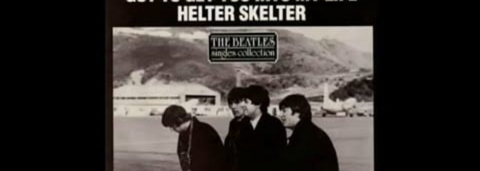 The Beatles – Helter Skelter