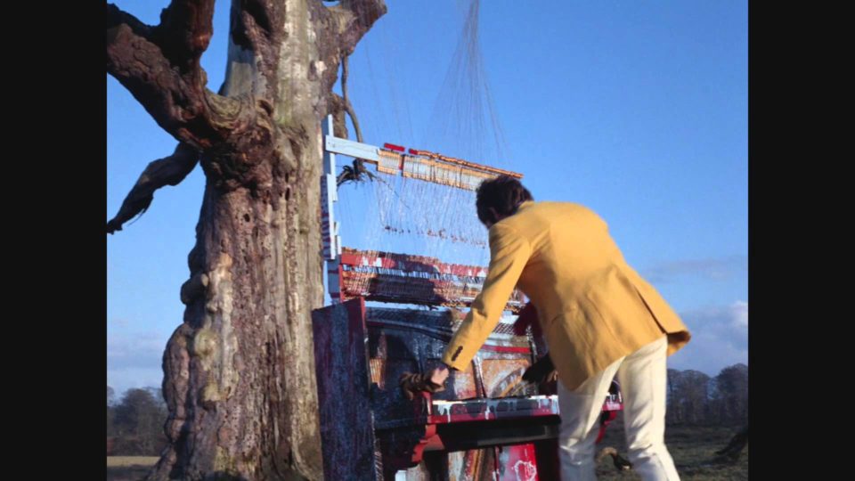 The Beatles – Strawberry Fields Forever