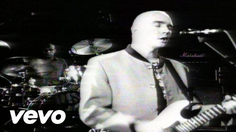 The Boo Radleys – Find the Answer Within music video