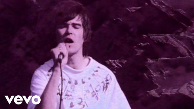 The Stone Roses – I Wanna Be Adored music video