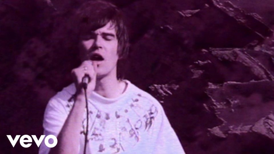 The Stone Roses – I Wanna Be Adored