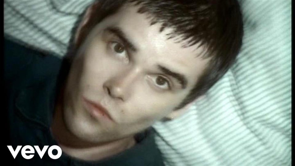 The Stone Roses – Ten Storey Love Song