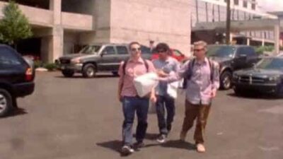 Beastie Boys – Too Many Rappers feat. Nas