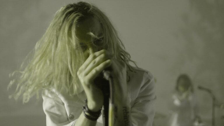 Underoath – Rapture music video