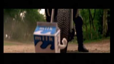 Blur – Coffee and TV