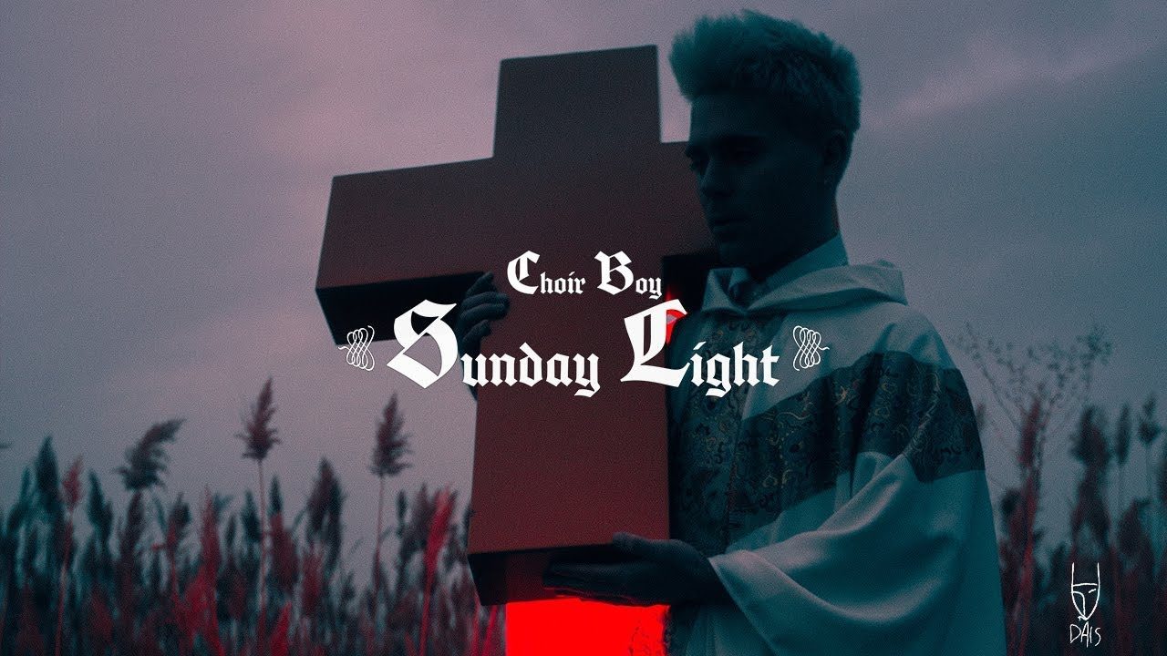 Choir Boy – Sunday Light