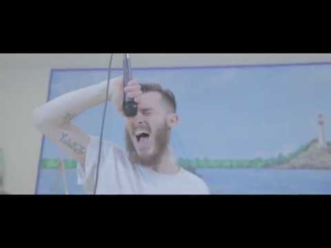 Chief State – Crooked Picture music video