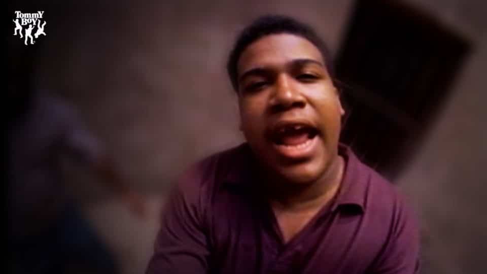 De La Soul – Breakadawn