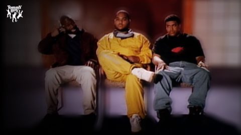 De La Soul – Stakes is High