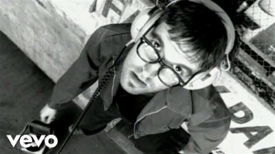 Eels – Novocaine For The Soul