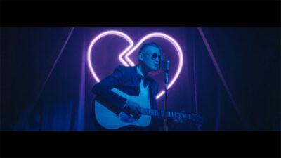gnash – The Broken Hearts Club