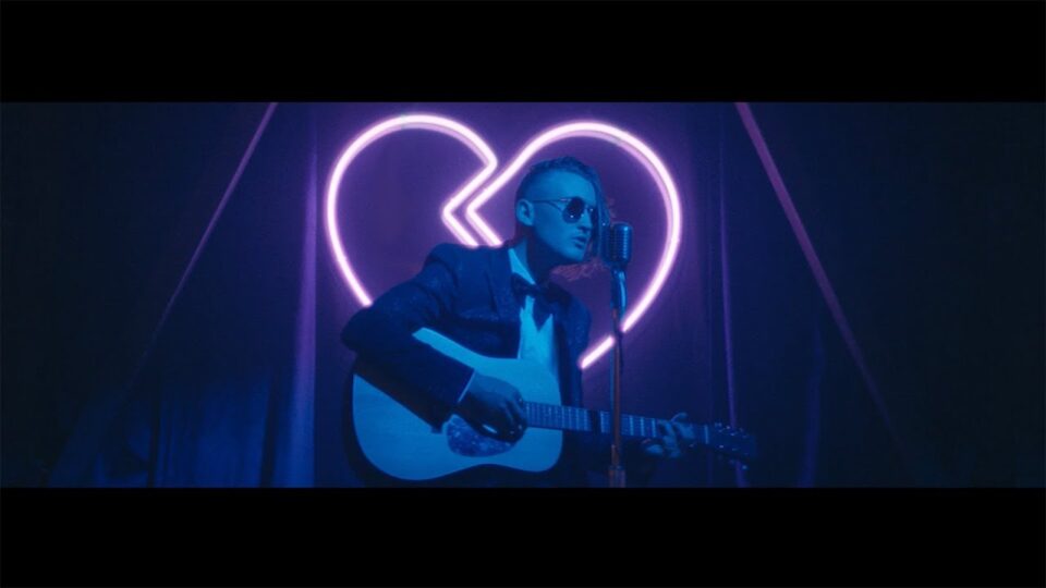 gnash – The Broken Hearts Club