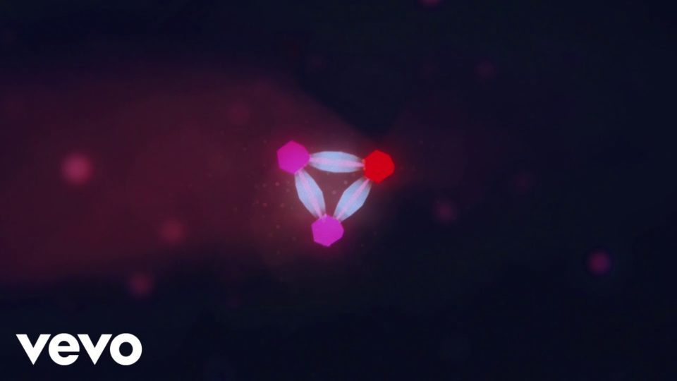 Jon Hopkins – Everything Connected