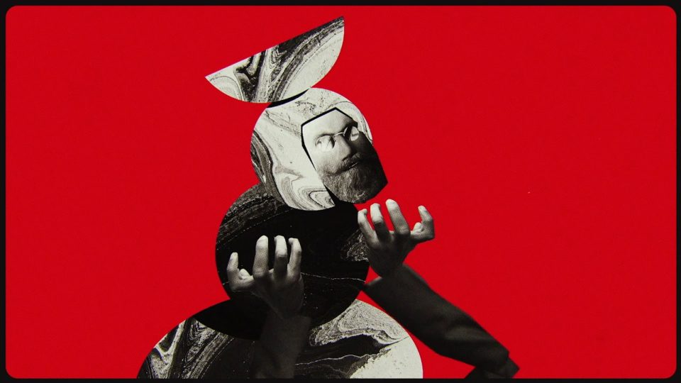 Mastodon – Clandestiny