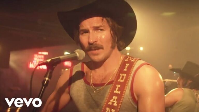 Midland – Burn Out music video