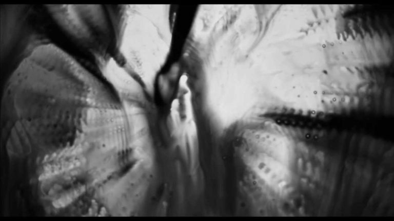Nils Frahm – Says music video