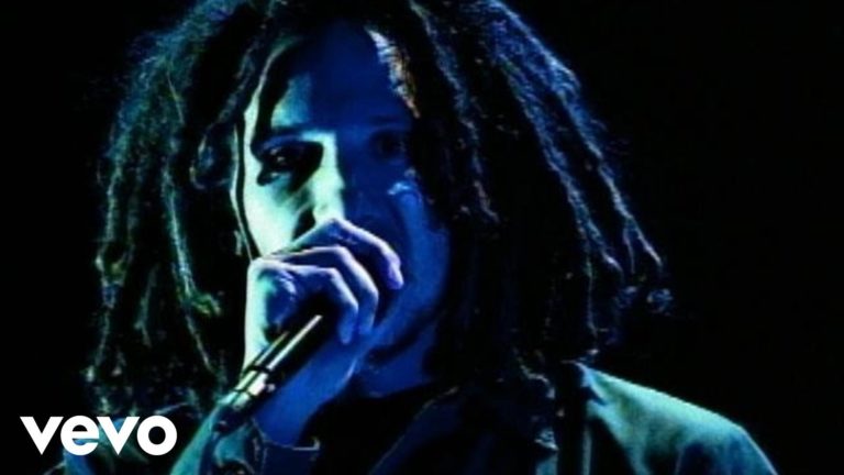 Rage Against The Machine – Guerrilla Radio music video
