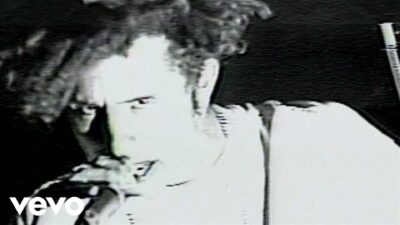 Rage Against The Machine – Killing In the Name