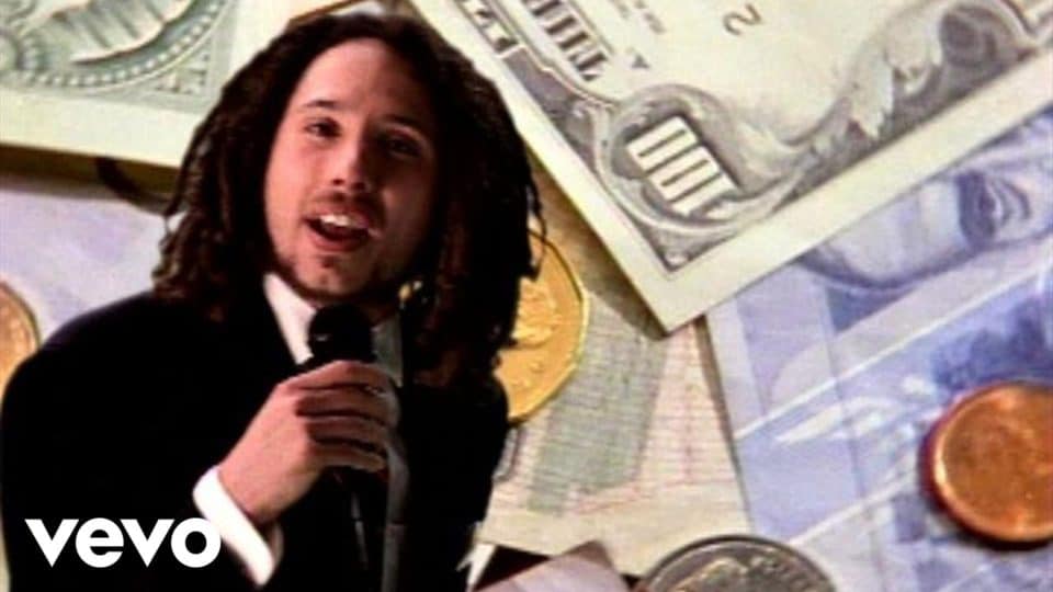 Rage Against The Machine – Sleep Now in the Fire