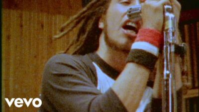 Rage Against The Machine – Testify