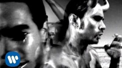 Red Hot Chili Peppers – Give It Away