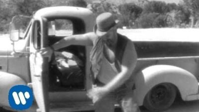 Red Hot Chili Peppers – Soul To Squeeze