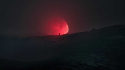 Rival Consoles – Untravel