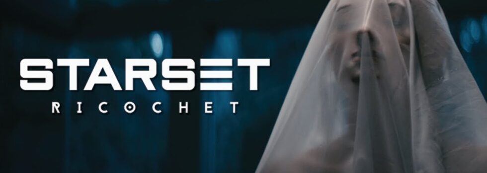Starset – Ricochet