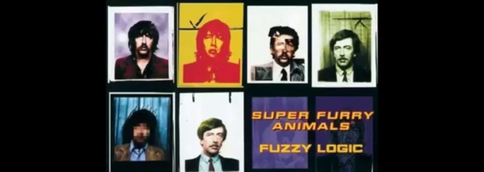 Super Furry Animals – Gathering Moss