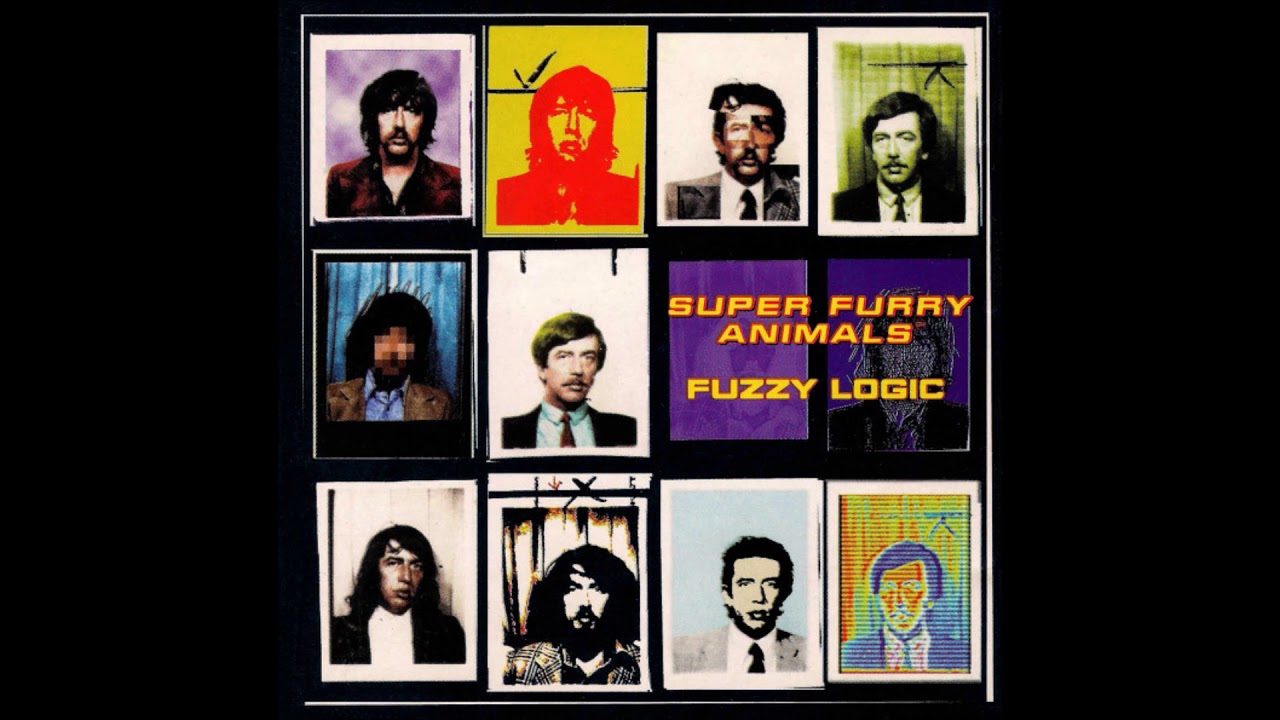 Super Furry Animals – Hangin’ With Howard Marks