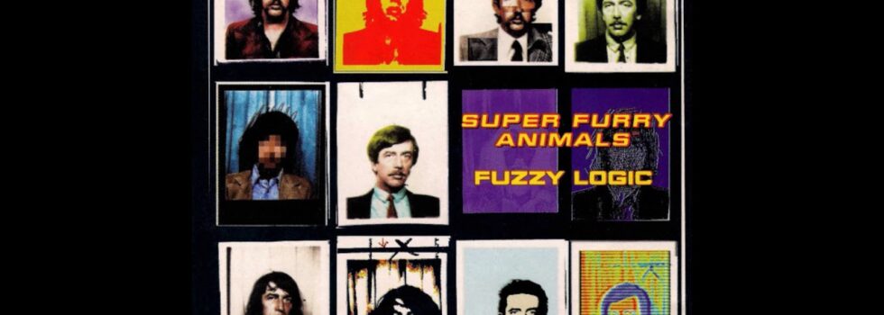 Super Furry Animals – Hangin’ With Howard Marks