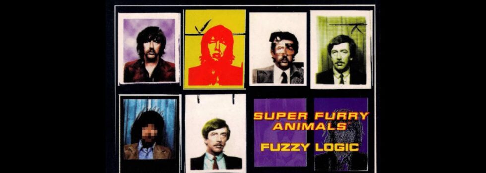 Super Furry Animals – Hangin’ With Howard Marks