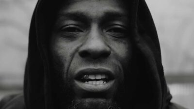 The Bug – Bad (ft. Flowdan)