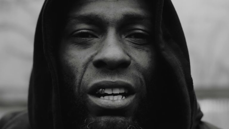 The Bug – Bad (feat. Flowdan) music video