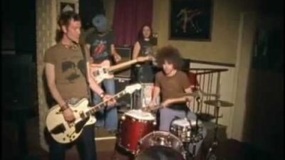 The Dandy Warhols – Bohemian Like You